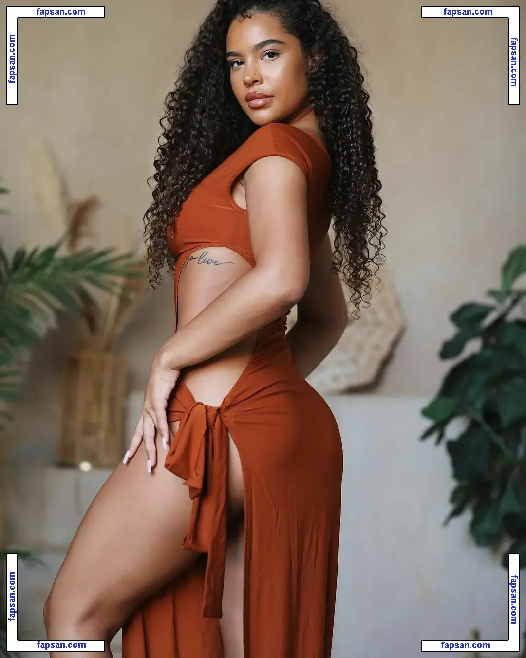 Malaika Terry nude photo #0339 from OnlyFans