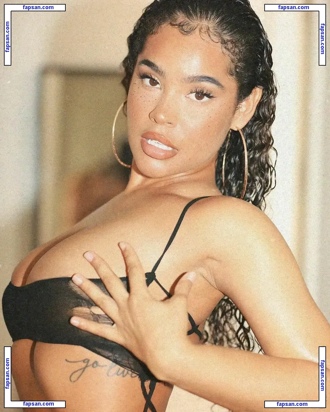 Malaika Terry nude photo #0341 from OnlyFans