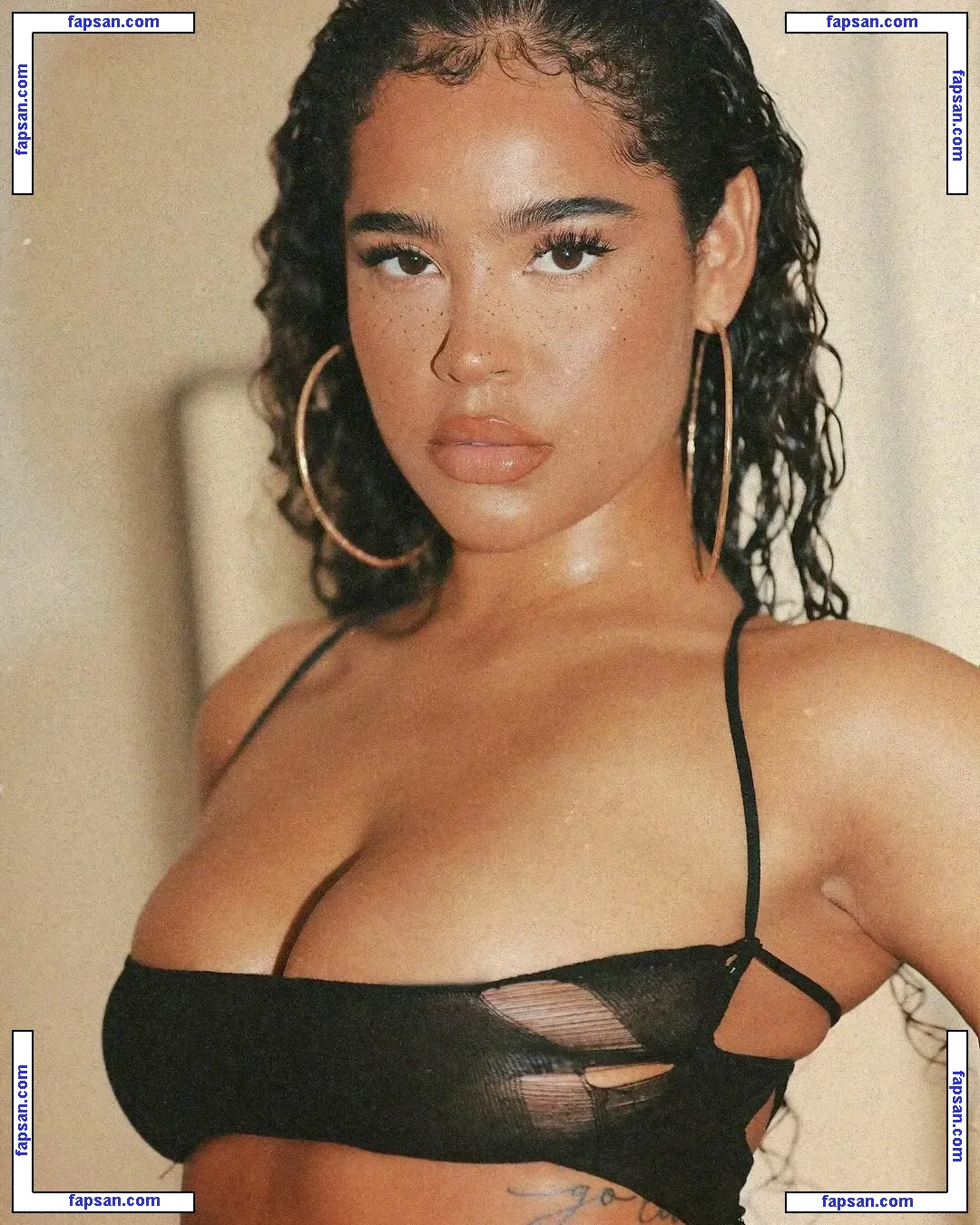 Malaika Terry nude photo #0342 from OnlyFans