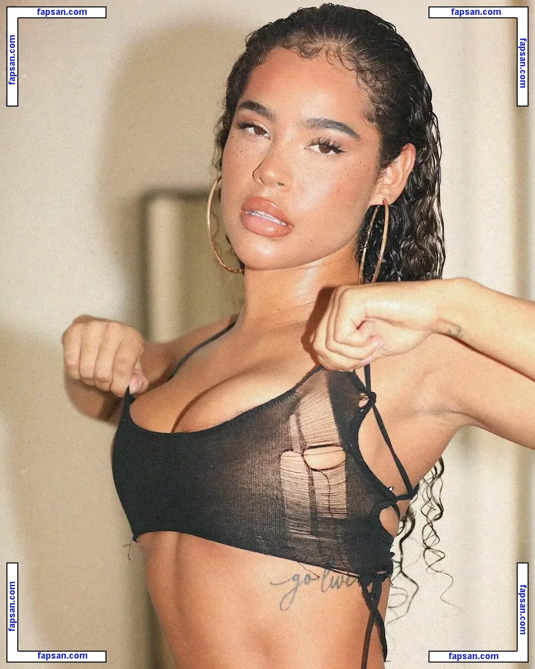 Malaika Terry nude photo #0343 from OnlyFans