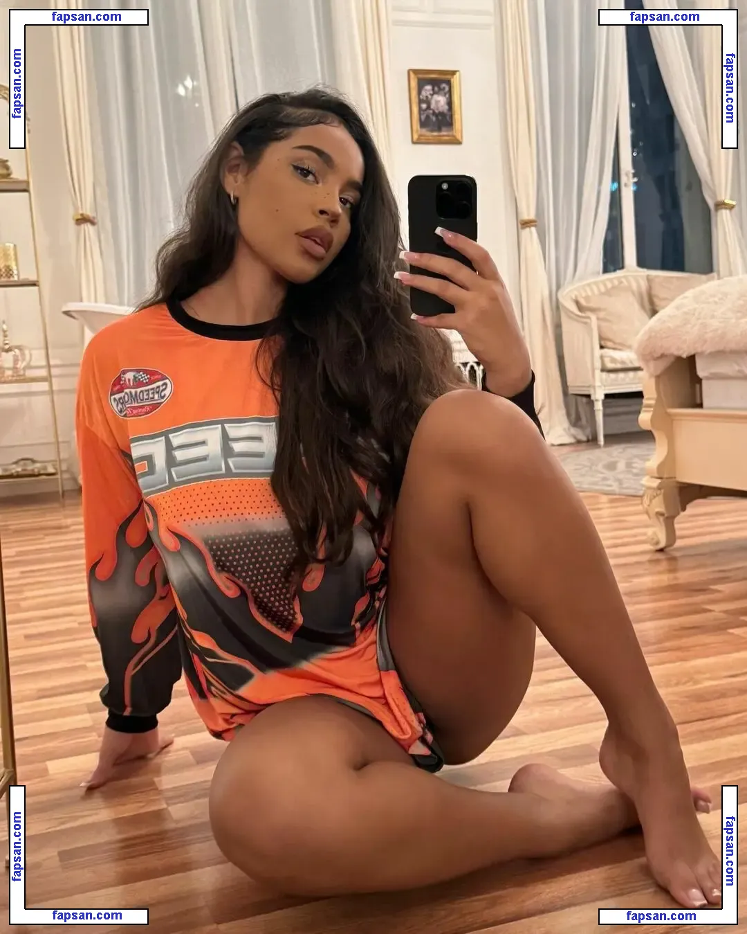 Malaika Terry nude photo #0354 from OnlyFans