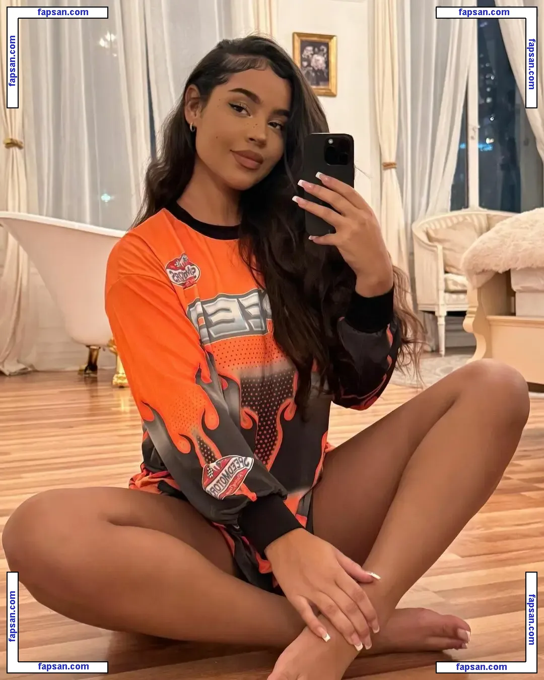 Malaika Terry nude photo #0355 from OnlyFans