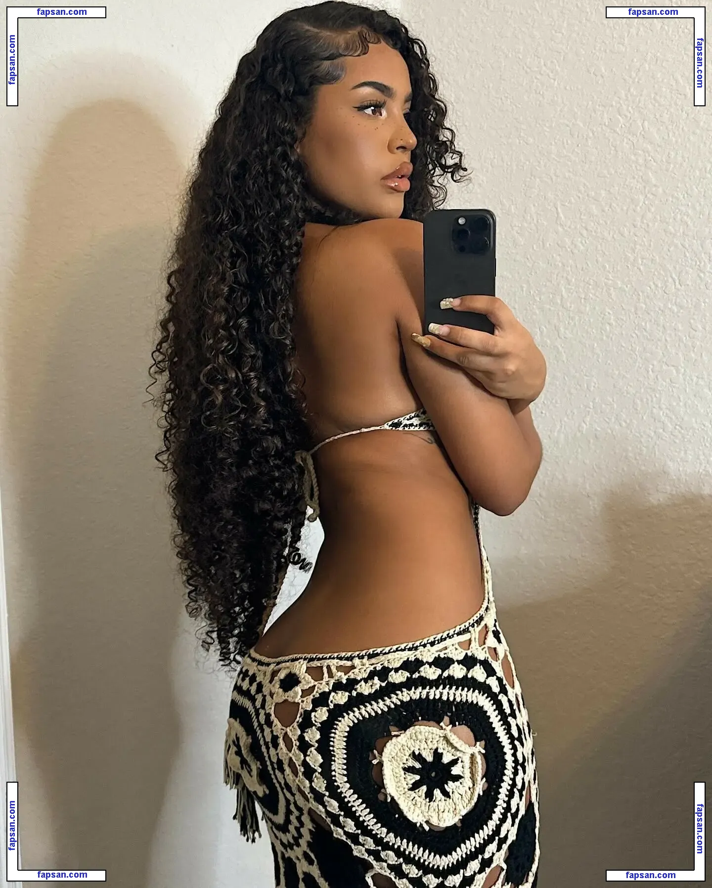 Malaika Terry nude photo #0372 from OnlyFans