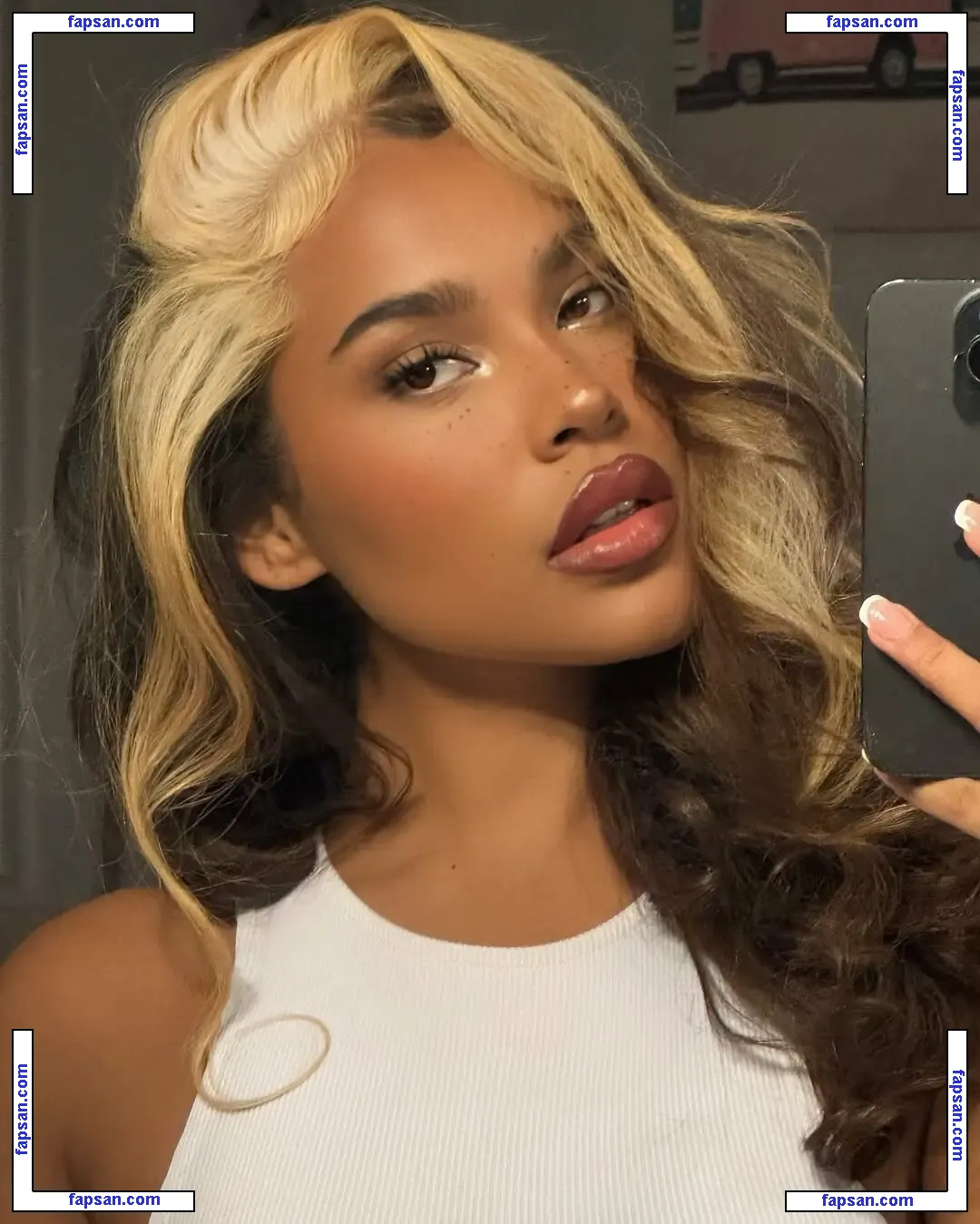 Malaika Terry nude photo #0389 from OnlyFans