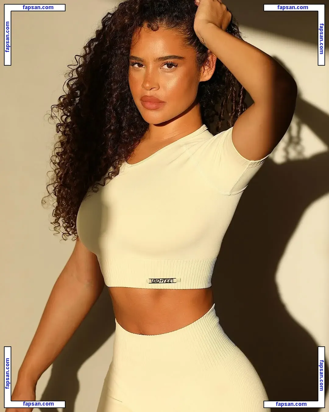 Malaika Terry nude photo #0392 from OnlyFans