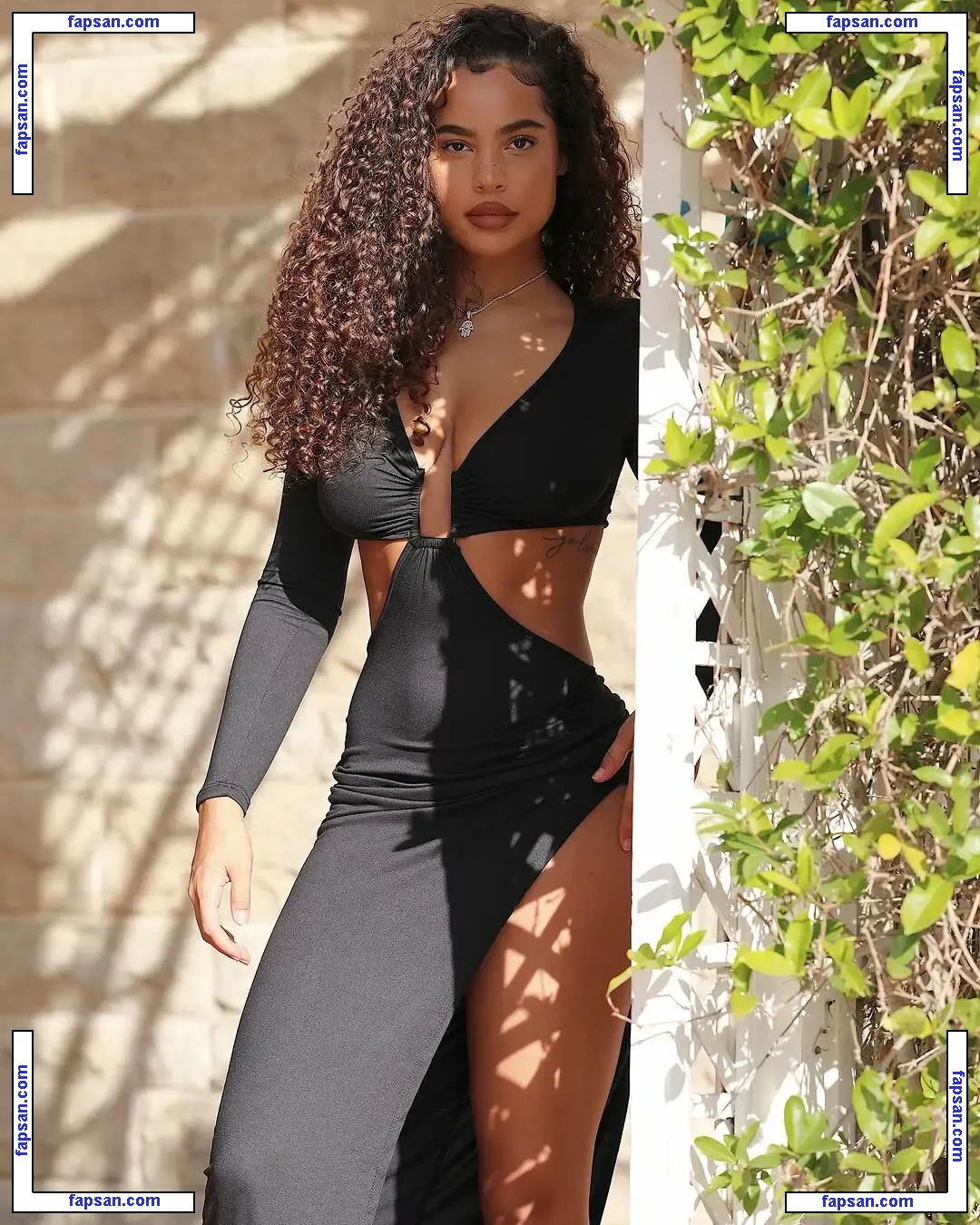 Malaika Terry nude photo #0393 from OnlyFans
