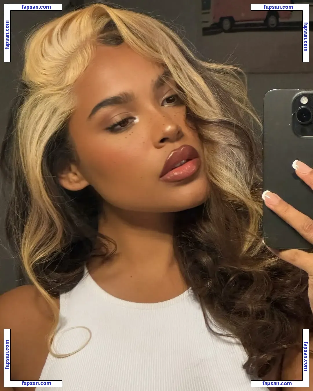 Malaika Terry nude photo #0397 from OnlyFans