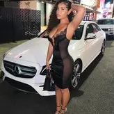 Malaika Terry голая #0003