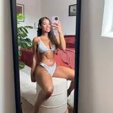 Malaika Terry голая #0008