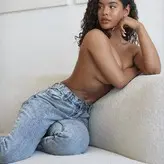 Malaika Terry голая #0022