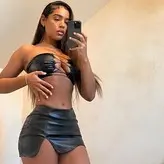 Malaika Terry голая #0040