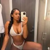 Malaika Terry голая #0044