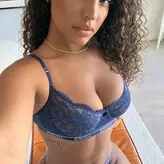 Malaika Terry голая #0060