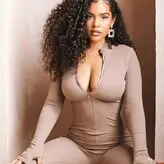 Malaika Terry голая #0070