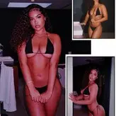 Malaika Terry голая #0177