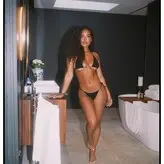 Malaika Terry голая #0179