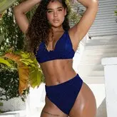 Malaika Terry голая #0188