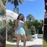 Malaika Terry голая #0201