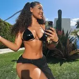Malaika Terry голая #0208