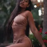 Malaika Terry голая #0217