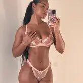 Malaika Terry голая #0222