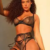 Malaika Terry голая #0238