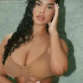 Malaika Terry голая #0255