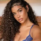 Malaika Terry голая #0273