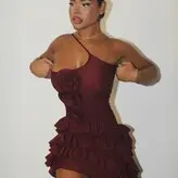 Malaika Terry nude #0332