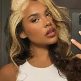 Malaika Terry голая #0389