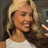 Malaika Terry голая #0396