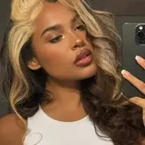Malaika Terry голая #0397