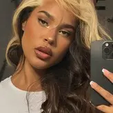 Malaika Terry голая #0398