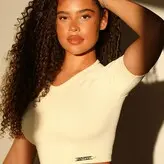 Malaika Terry голая #0399