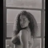 Malaika Terry голая #0403