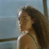 Malaika Terry голая #0404