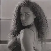 Malaika Terry голая #0405