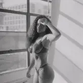 Malaika Terry голая #0406