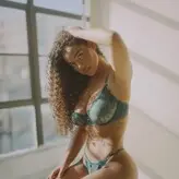 Malaika Terry голая #0407