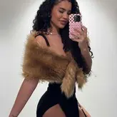 Malaika Terry nude #0410