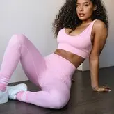 Malaika Terry голая #0412