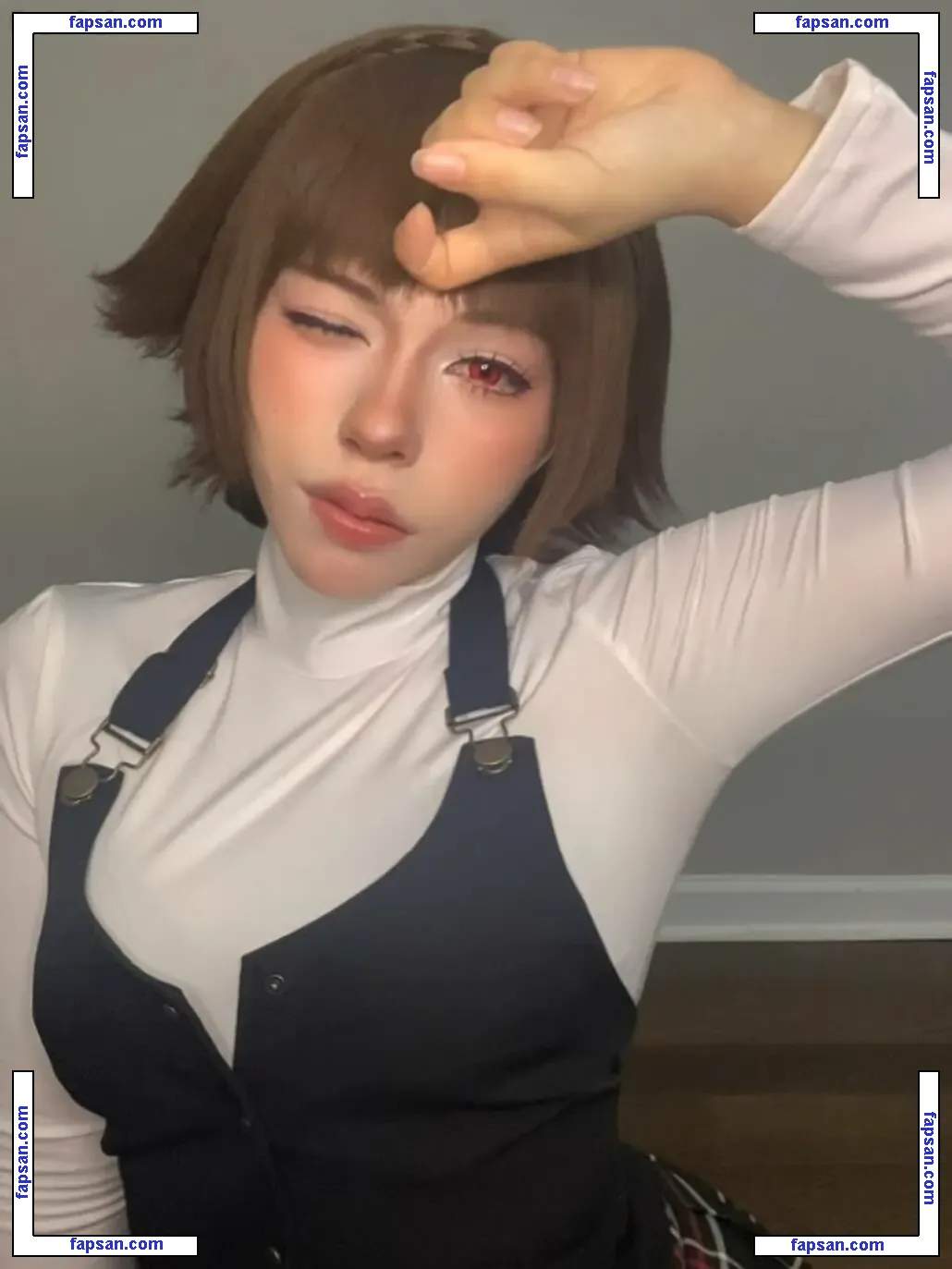 malamuuse голая фото #0004 с Онлифанс