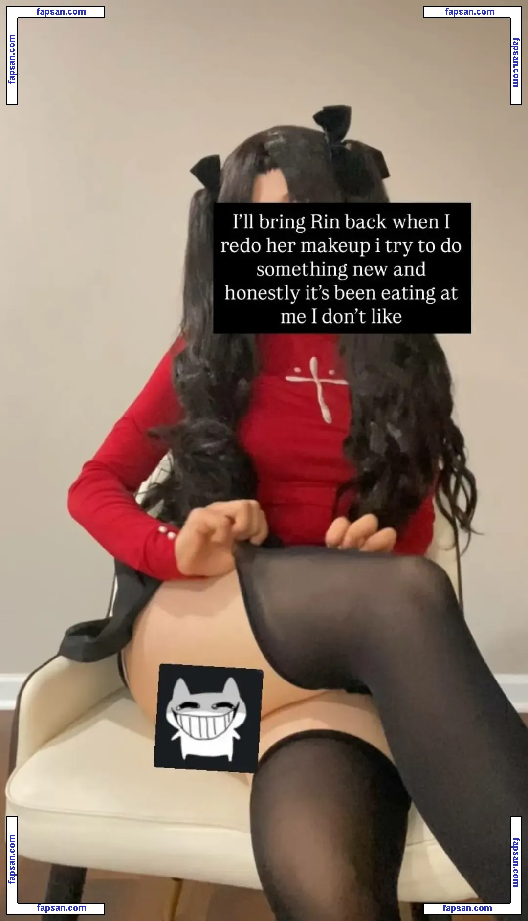 malamuuse голая фото #0007 с Онлифанс