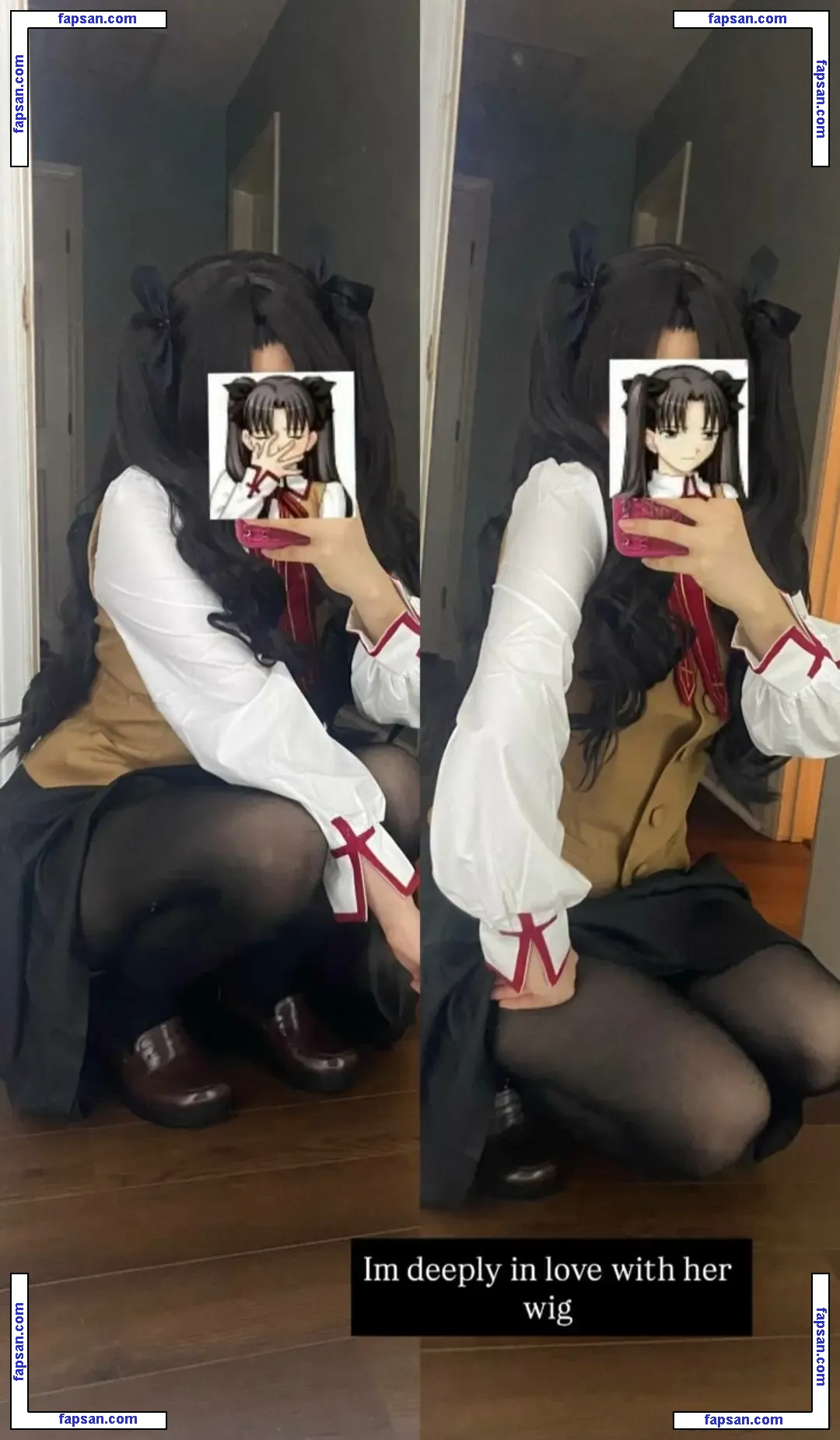 malamuuse голая фото #0018 с Онлифанс