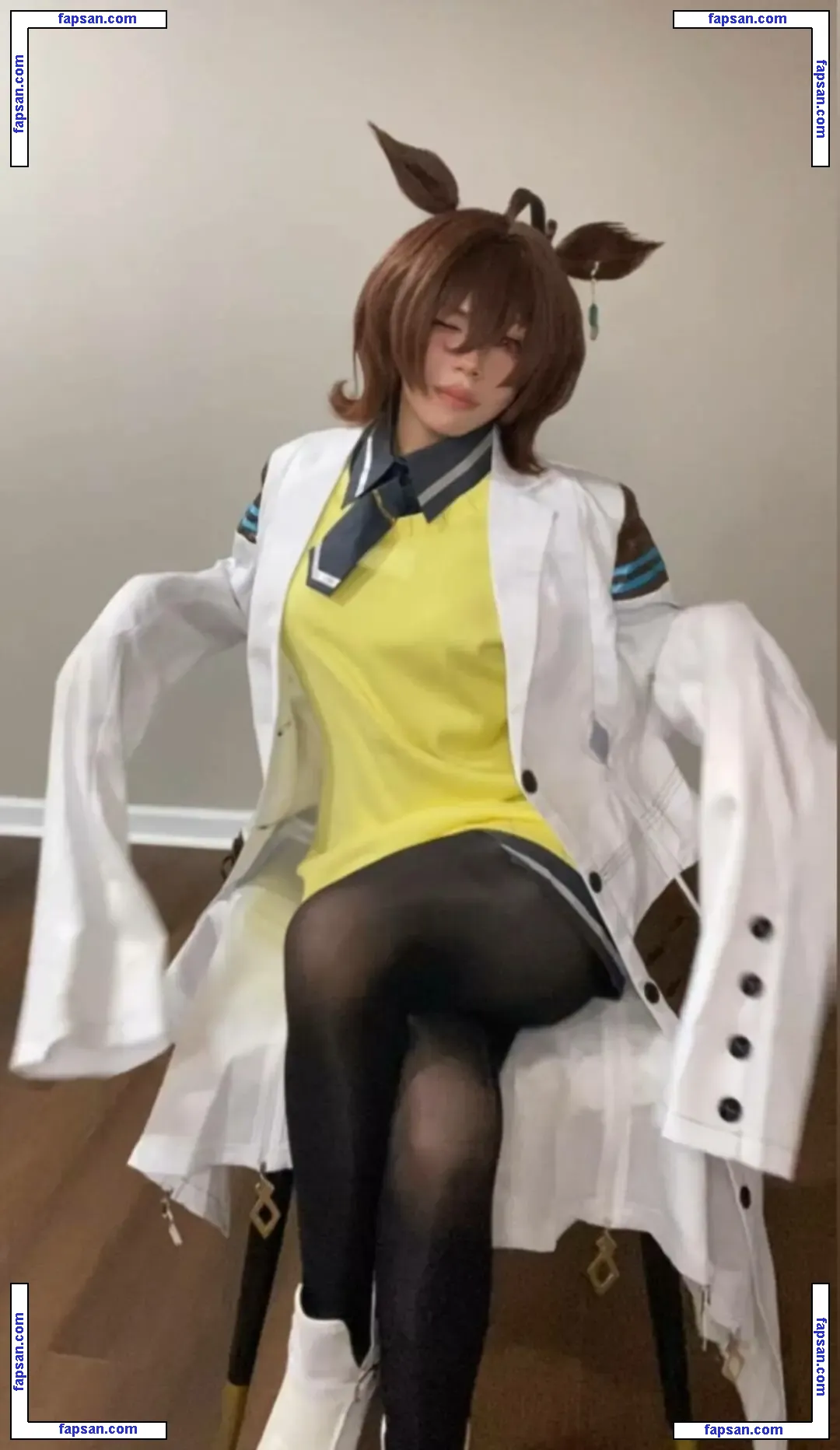 malamuuse голая фото #0019 с Онлифанс