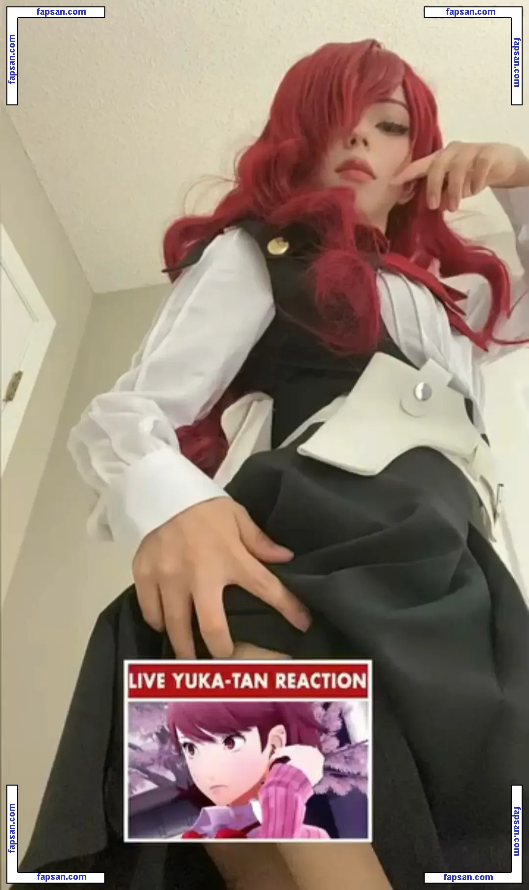 malamuuse голая фото #0022 с Онлифанс