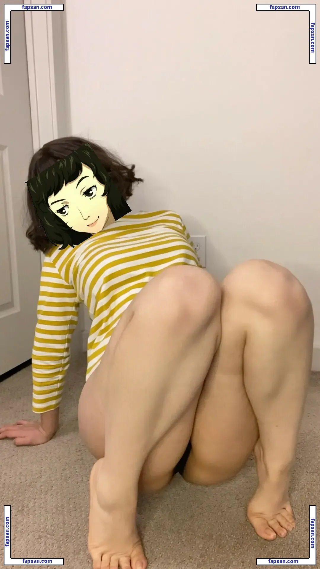 malamuuse голая фото #0051 с Онлифанс