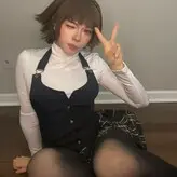 malamuuse голая #0006