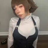 malamuuse голая #0010