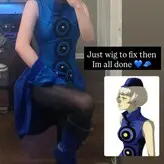 malamuuse голая #0012